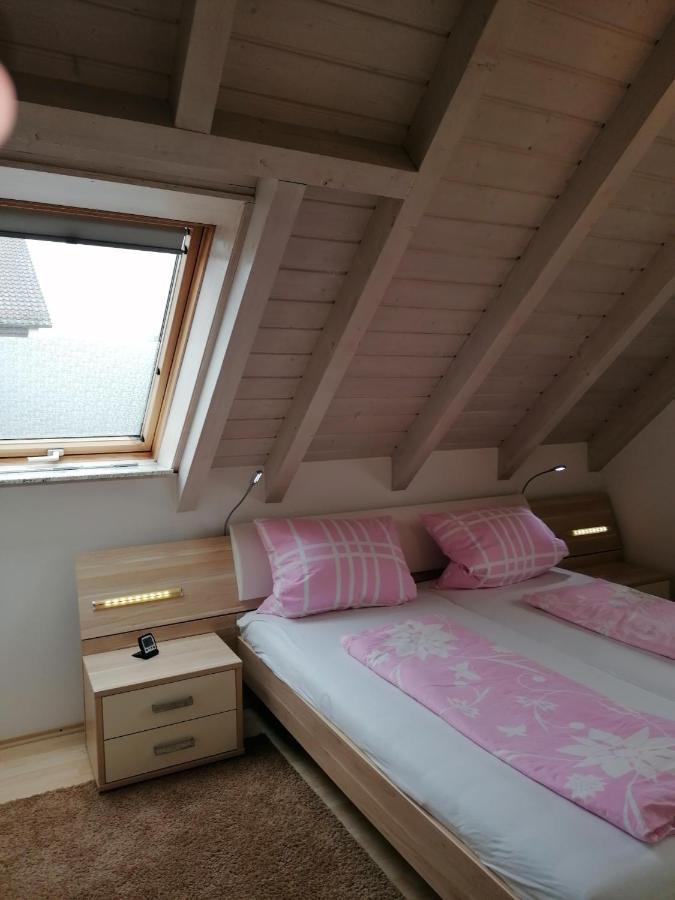 Ferienwohnung Ruheoase 巴特基辛根 外观 照片