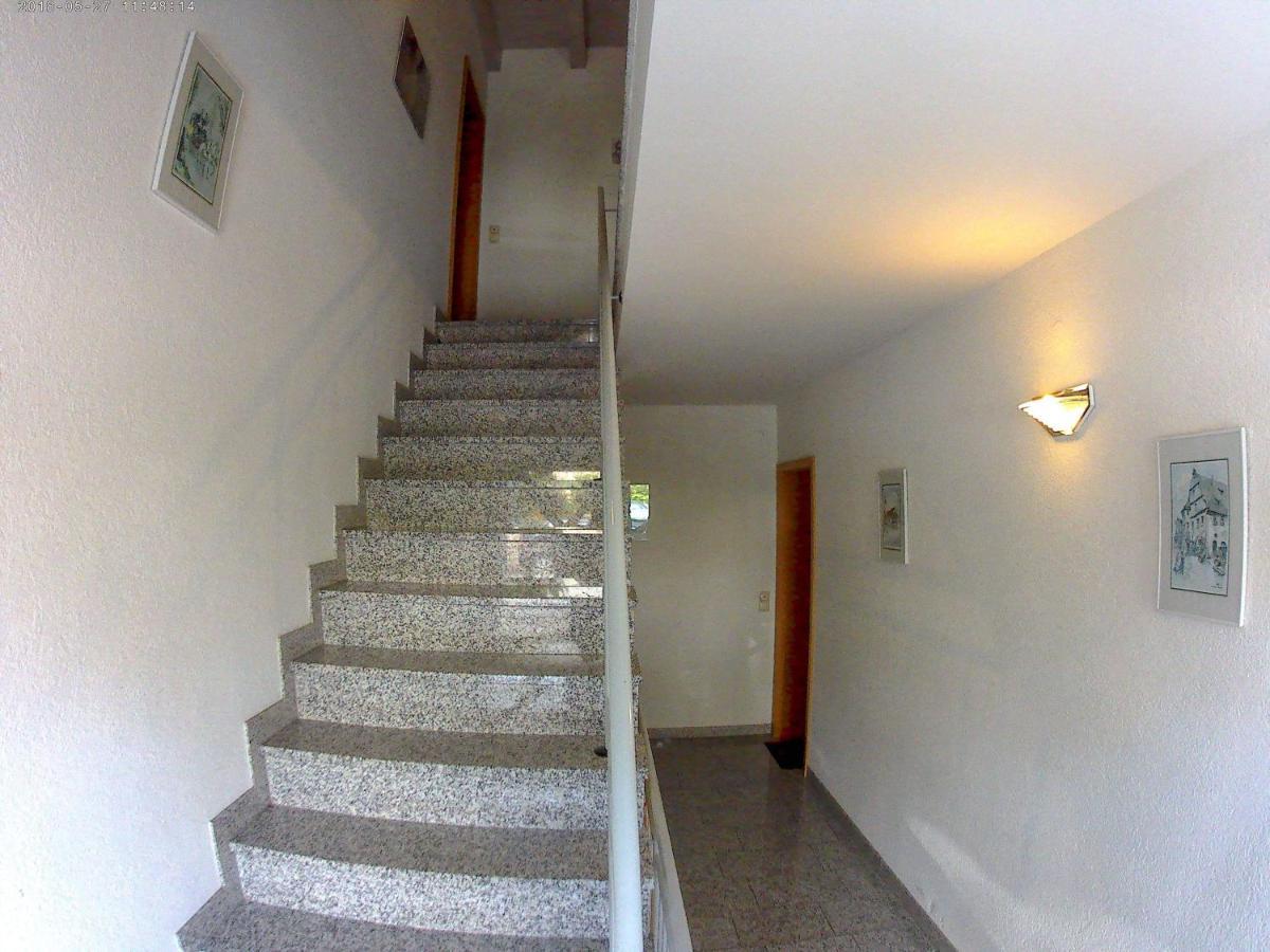 Ferienwohnung Ruheoase 巴特基辛根 外观 照片