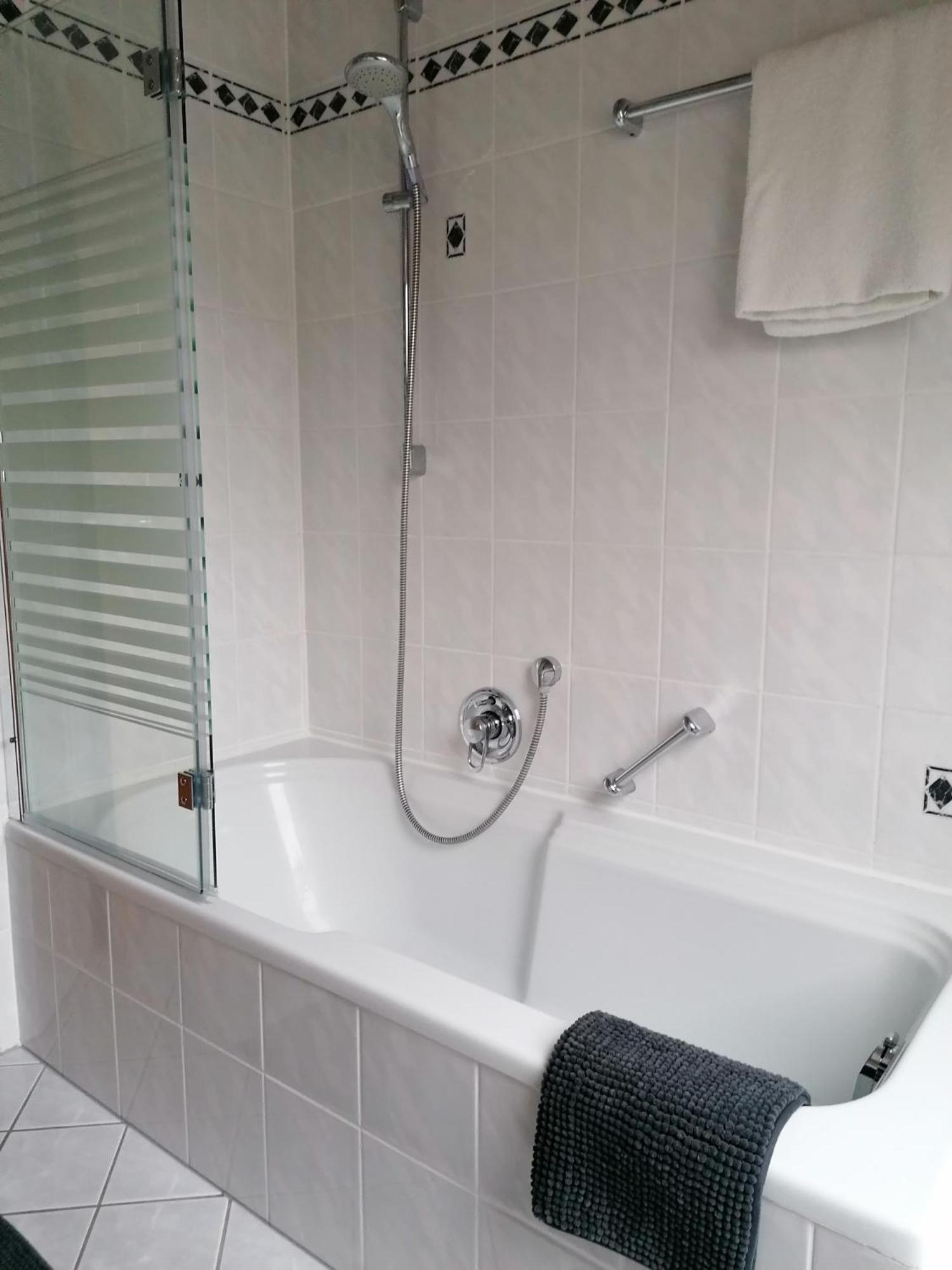 Ferienwohnung Ruheoase 巴特基辛根 外观 照片